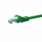 CAT6 UTP patchkabel 3m groen - CCA