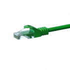 CAT6 UTP patchkabel 5m groen - CCA