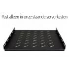 Legbord voor 1200mm diepe serverkast - 1U